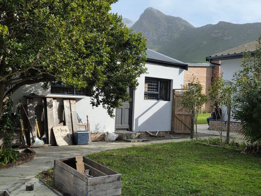 3 Bedroom Property for Sale in Kleinmond Western Cape